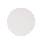 StonyLab 94mm Filter Paper Circles – 100 Pack