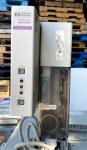 HP 5890 Series II Gas Chromatography System with Injector