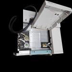 Agilent HP 6890 G1530A Gas Chromatograph