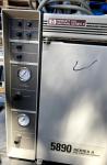HP 5890 Series II Gas Chromatography System with Injector