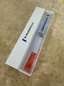 Perkin Elmer Clarus GC Syringe 5F-PE-GT-0.63