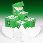 Qualitative Filter Paper 15 cm, Grade 2 - 50 Discs