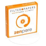 Qualitative Filter Paper, 11cm, 100 Discs