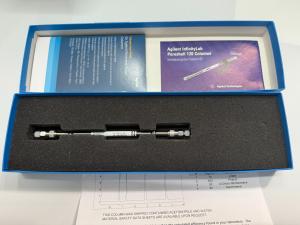 InfinityLab Poroshell 120 EC-C18 LC Column