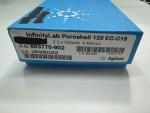 InfinityLab Poroshell 120 EC-C18 LC Column
