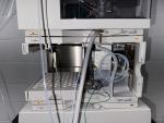 Agilent 1100 HPLC System with DAD Detector