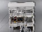 Agilent 1100 HPLC System with DAD Detector
