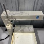 Teledyne ISCO Foxy 200 CombiFlash System