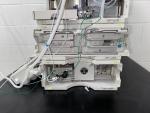 Agilent 1100 HPLC System with DAD Detector