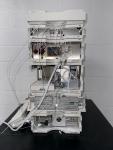 Agilent 1100 HPLC System with DAD Detector