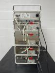 Agilent 1100 HPLC System with DAD Detector