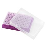 PCR Tube Rack for 0.2ml Micro Tubes - 5 Pack