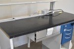 Set of 5 Kavo Dental Lab Benches