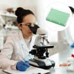 PATIKIL 96 Wells PCR Tube Rack and Holder