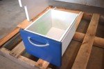 Set of 5 Kavo Dental Lab Benches