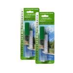 Geratherm Mercury-Free Oral Glass Thermometer Set