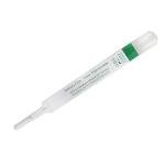 Geratherm Mercury-Free Oral Glass Thermometer Set
