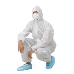 Greenour Disposable Hazmat Suits Pack of 12