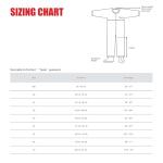 DuPont Tyvek Hooded Coveralls, 2XL, 25-Pack