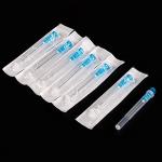 23 Gauge Luer Lock Dispensing Needles, 1.5 Inch