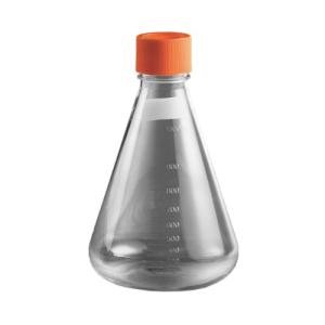 Corning 2000mL Sterile Polycarbonate Erlenmeyer Flask