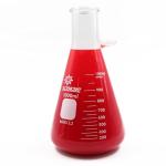 1000ml Heavy Wall Buchner Filter Flask with Tubulation