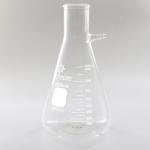 1000ml Heavy Wall Buchner Filter Flask with Tubulation