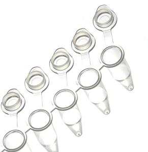 Extragene™ 0.2ml PCR Tube Strip - Pack of 120