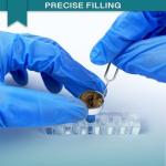 11-Piece Capsule Filling Tool Kit for Gel Capsules