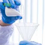 12pcs Plastic Analytical Funnel Set for Labs