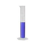 25ml Plastic Graduated Cylinder Set for Labs