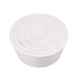 Stonylab Durable Filter Adapter Cone Set - 9 Pack