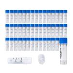 CryoKING 500 Pcs 1.0ml Cryogenic Vials