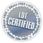 CryoClear 5mL Barcoded Cryogenic Vials – Case of 50