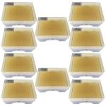 MUHWA 200 µl Universal Pipette Tips - 960 Pack