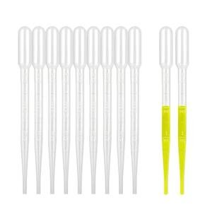 Moveland 3ml Disposable Calibrated Dropper Pipettes (15)