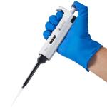 eLabPal Adjustable Volume Pipette 10-100μl