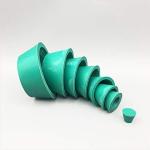 Buchner Funnel Flask Adapter Set - 9 Pieces