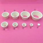 9 Pack Filter Adapter Cones for Buchner Funnel