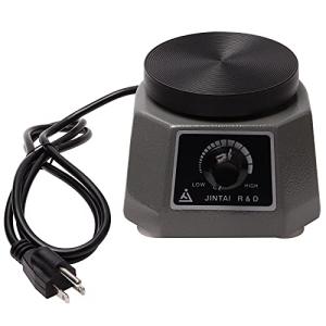 Dental Lab Vibrator - Heavy Duty 4" Shaker