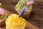 4ml Cupcake Pipettes - 100 Pack for Infusing
