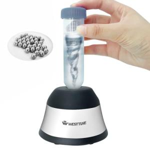 WEST TUNE Mini Vortex Mixer for Paints & Inks