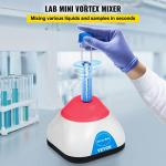 VEVOR Mini Vortex Mixer for Lab Use
