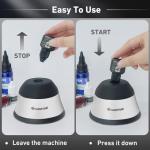 WEST TUNE Mini Vortex Mixer for Paints & Inks