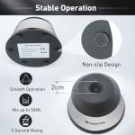 WEST TUNE Mini Vortex Mixer for Paints & Inks