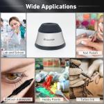 WEST TUNE Mini Vortex Mixer for Paints & Inks