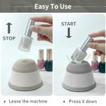 West Tune Mini Vortex Mixer for Paints & Inks