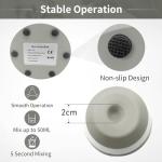 West Tune Mini Vortex Mixer for Paints & Inks