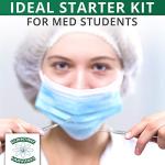 5-Piece Stainless Steel Precision Probe Set