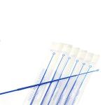 Disposable Plastic Inoculation Loops - 100 Pcs